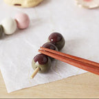 MASTERSCRAFT | Pen Rest - Yomogi Dango