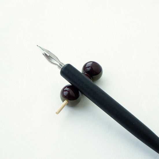 MASTERSCRAFT | Pen Rest - Yomogi Dango