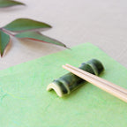 MASTERSCRAFT | Pen Rest - Bamboo Series