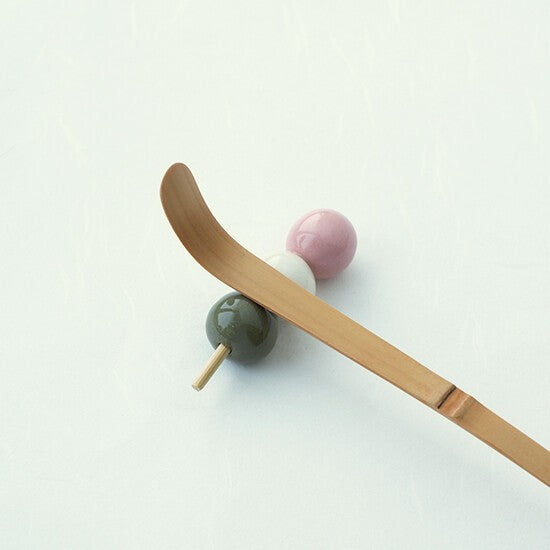 MASTERSCRAFT | Pen Rest - Sanshoku Dango (Hanami Dango)