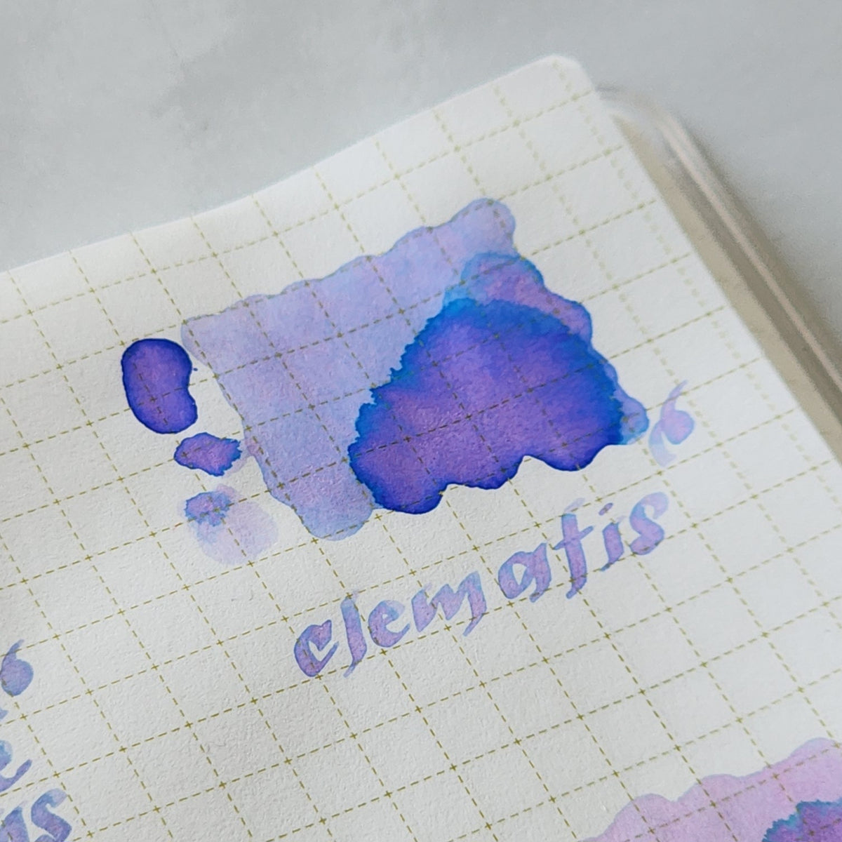 Sailor | Kobayashi Collab - 2mL Ink Sample