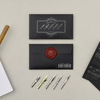 Wearingeul | Dip Pen Nibs - Set of 5