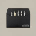 Wearingeul | Dip Pen Nibs - Set of 5