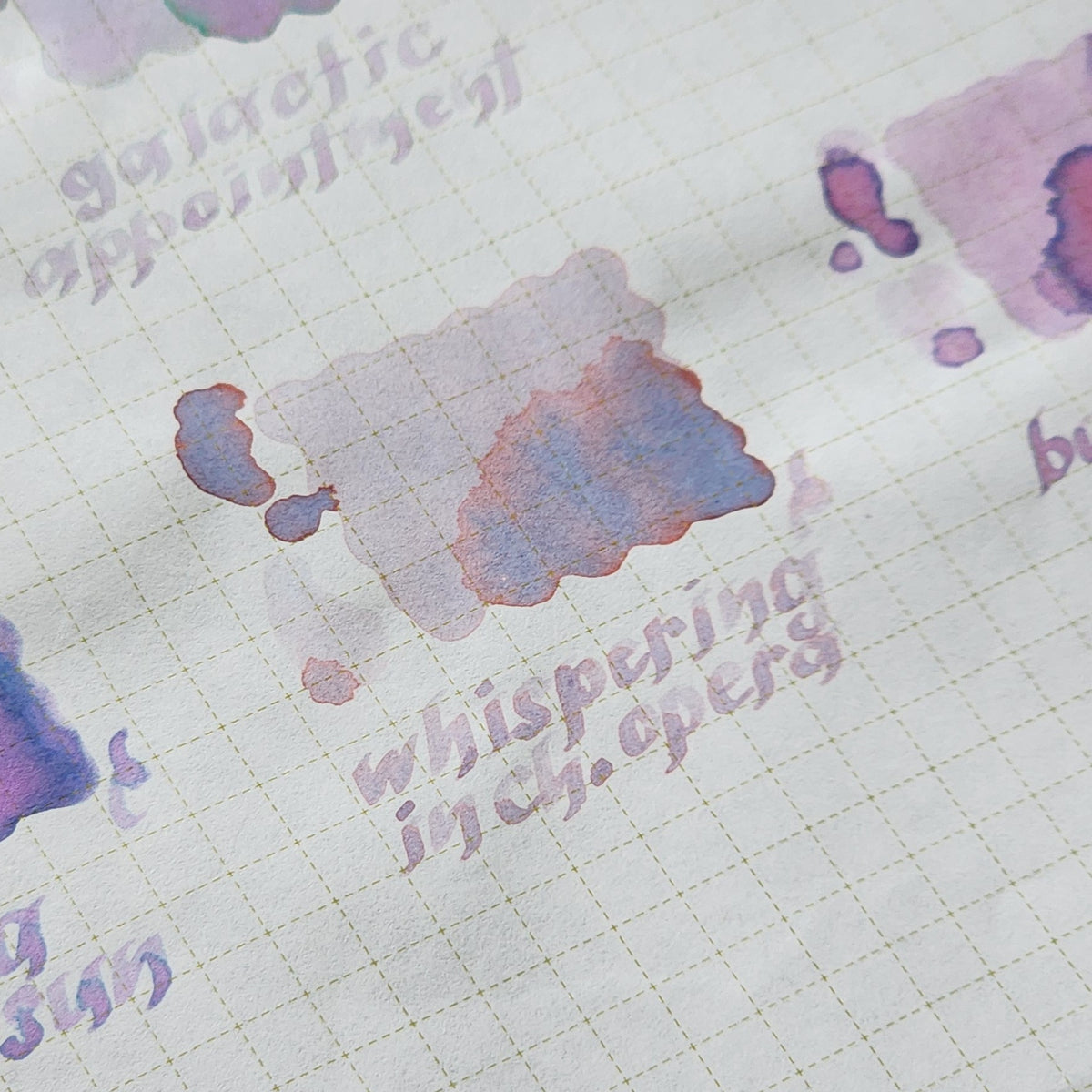 Dream Ink | 2mL Ink Sample