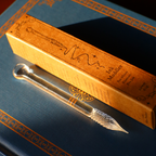 Dominant Industry | Glass Ink Muddler