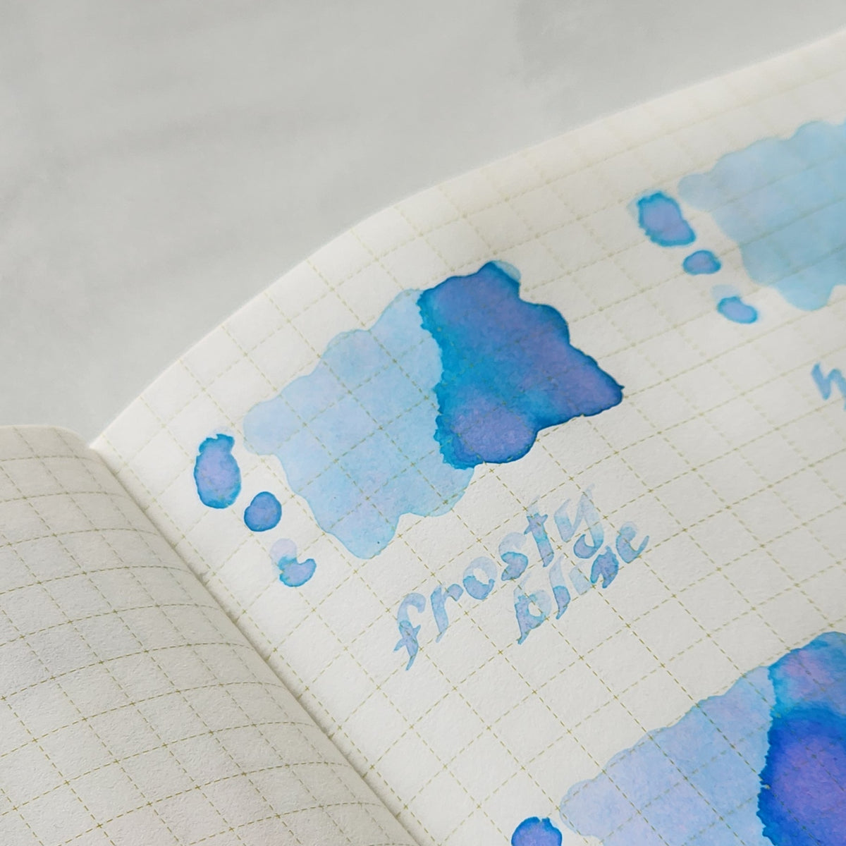 Ishimaru x Sailor | Beautiful Scenery of Nagasaki Series - 2mL Ink Sample