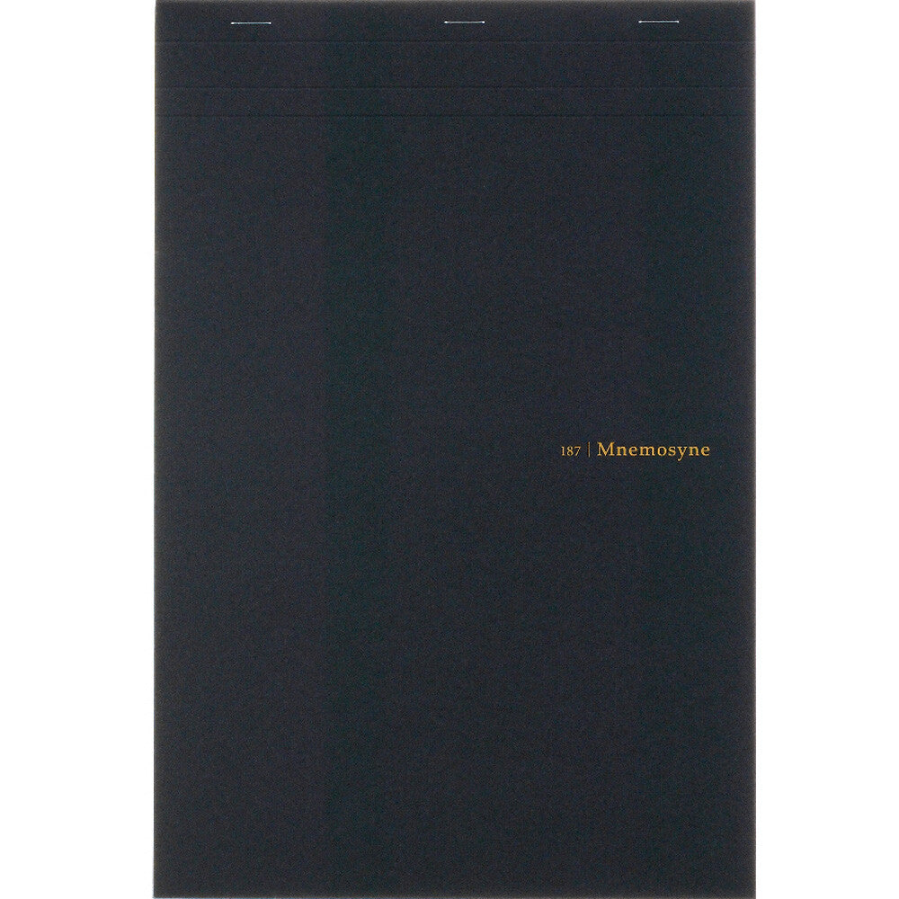 MARUMAN | Mnemosyne A4 Notepad (Grid)