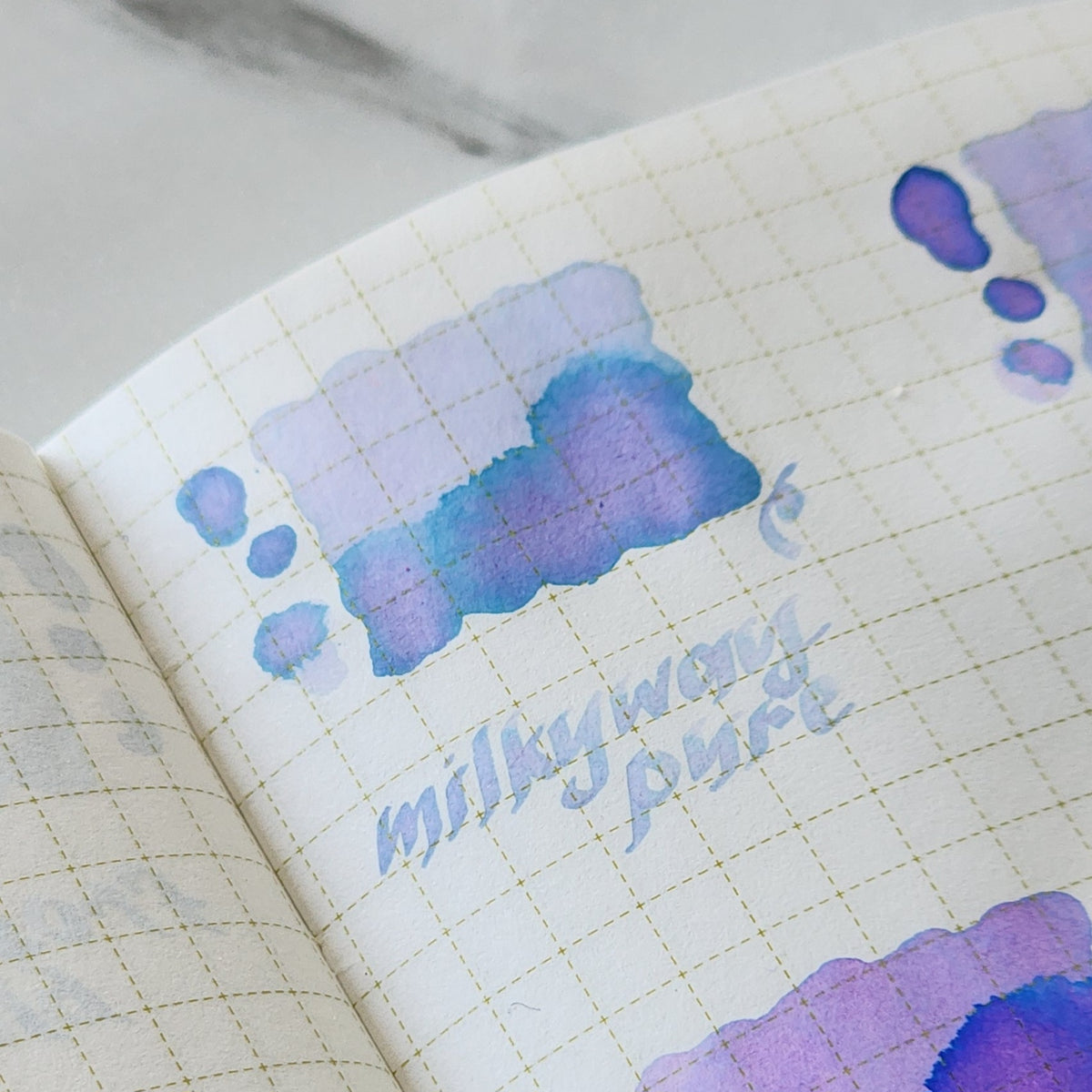 Pentonote | 2mL Ink Sample