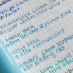 Sailor | Manyo Series - 50mL Fountain Pen Ink