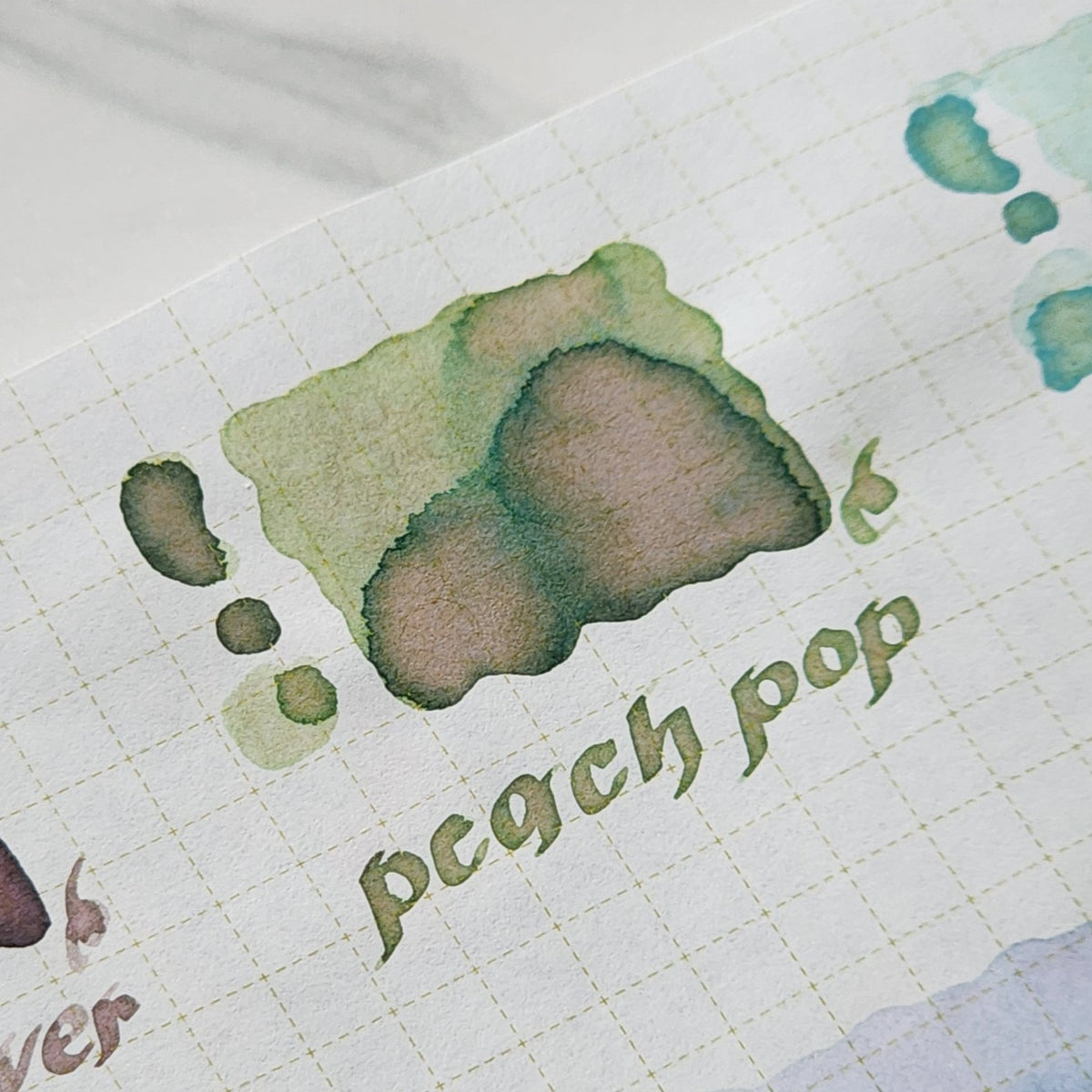 Starry Inks | 2mL Ink Sample