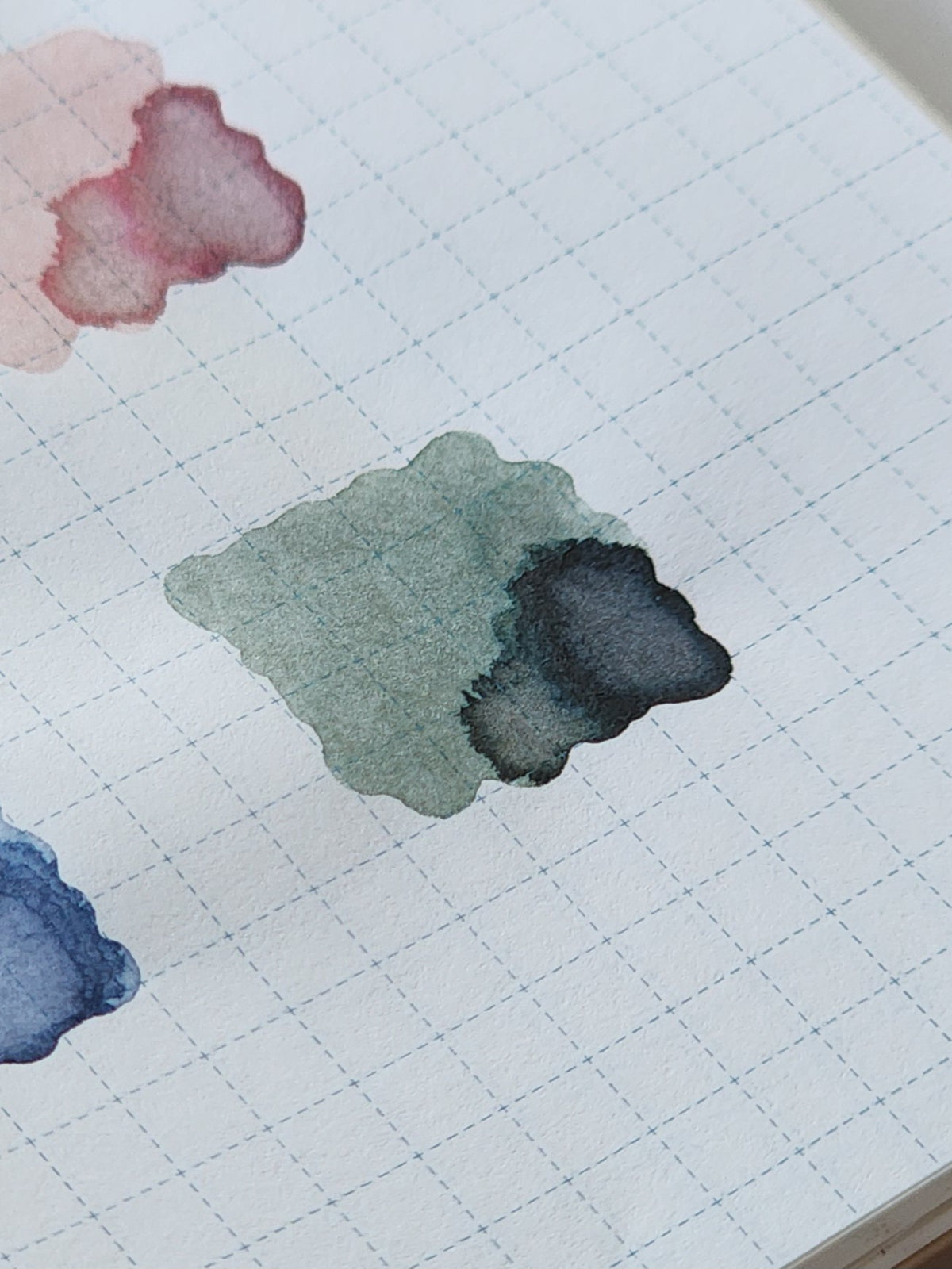 Wearingeul | World Literature (Shading) - 2mL Ink Sample