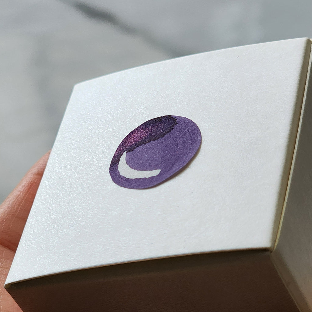 Wearingeul | World Myth - 2mL Ink Sample
