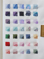 Wearingeul | World Myth - 2mL Ink Sample