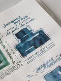 J Herbin | 2mL Ink Sample